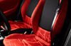 2008 Smart Fortwo Coupe Seats Picture